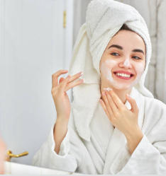 Soins du Visage