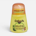 Déodorant Ushuaïa Bahia do Brasil avec argile et maracuja, 48H de protection, bouteille en spray visible dans l'image.